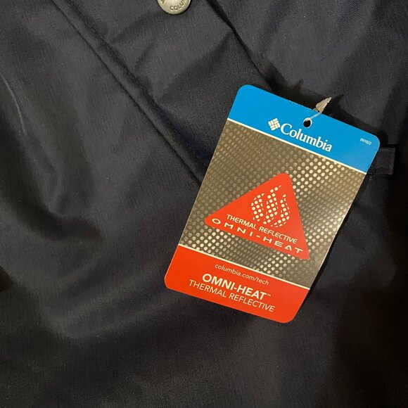 Columbia Suttle Mountain Mid Jacket 2X - Picture 12 of 14